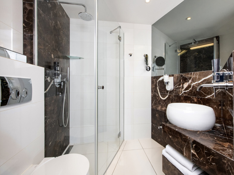 Leonardo Boutique Hotel Krakow City Center image