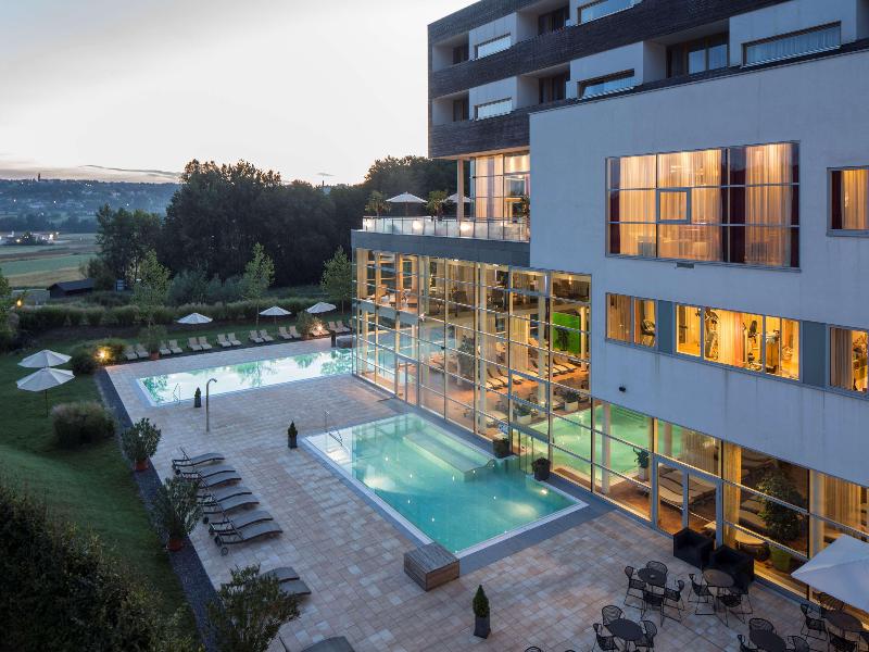 Falkensteiner Therme Golf Bad Waltersdorf image