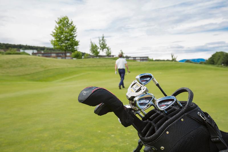 Falkensteiner Therme Golf Bad Waltersdorf image