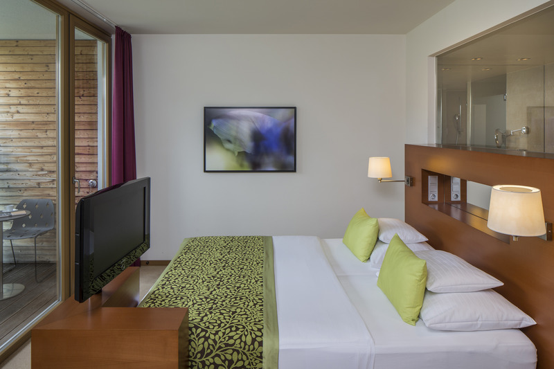 Falkensteiner Therme Golf Bad Waltersdorf image