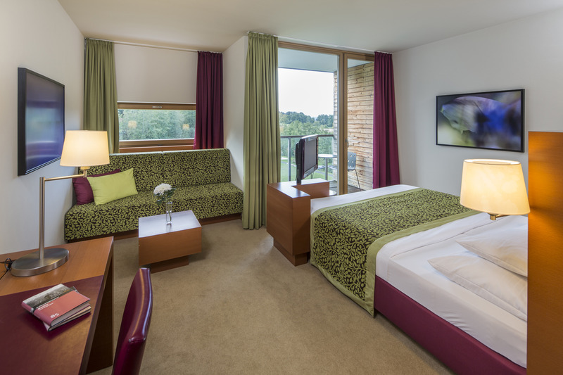 Falkensteiner Therme Golf Bad Waltersdorf image