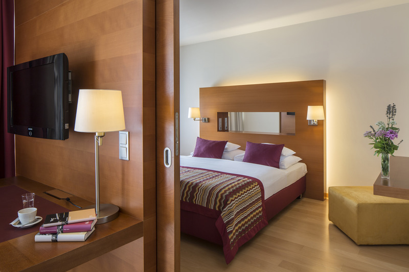 Falkensteiner Therme Golf Bad Waltersdorf image