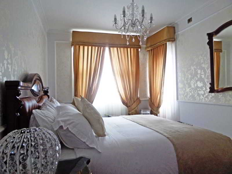 Domus Mare Boutique Y Design Hotel — photo 2