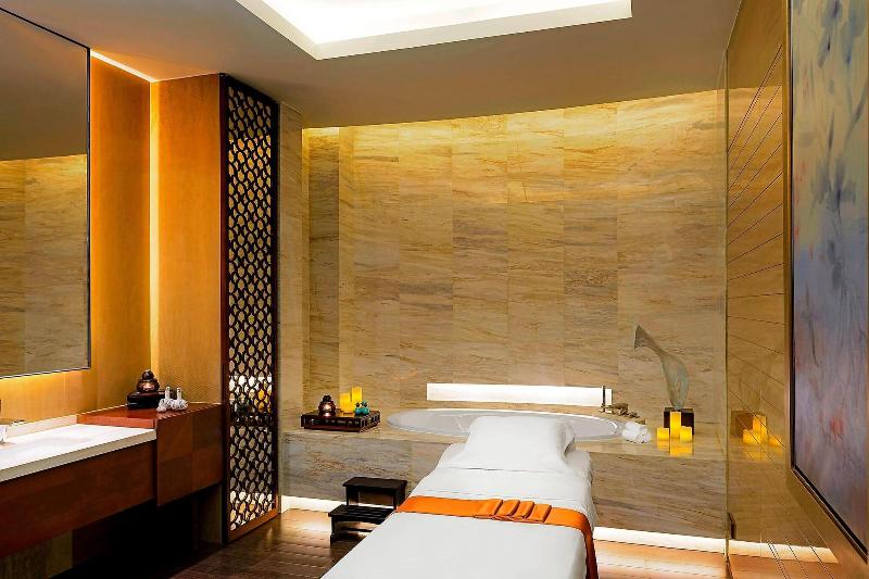 Sheraton Huzhou Hot Spring Resort image