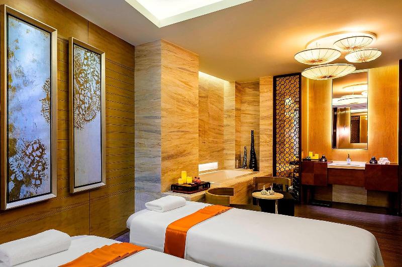 Sheraton Huzhou Hot Spring Resort image