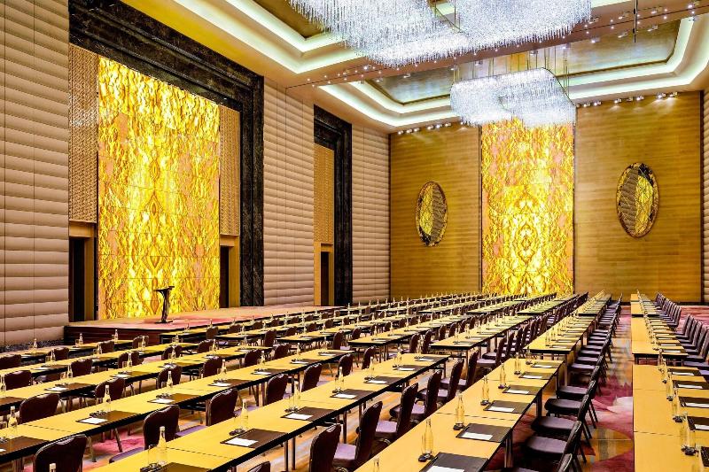 Sheraton Huzhou Hot Spring Resort image