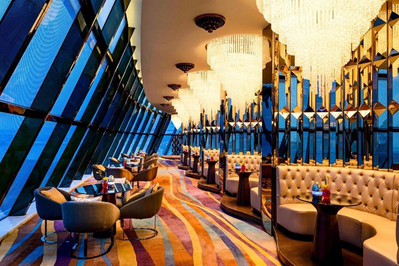 Sheraton Huzhou Hot Spring Resort image