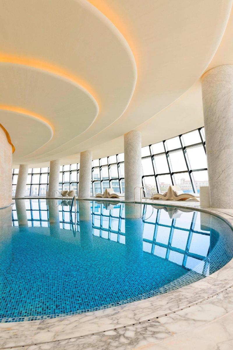 Sheraton Huzhou Hot Spring Resort image