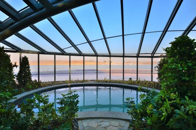 Sheraton Huzhou Hot Spring Resort image