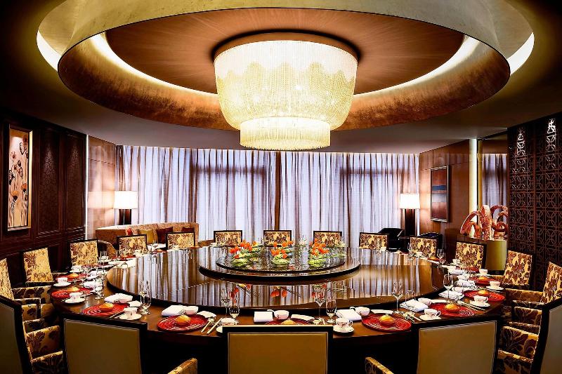 Sheraton Huzhou Hot Spring Resort image