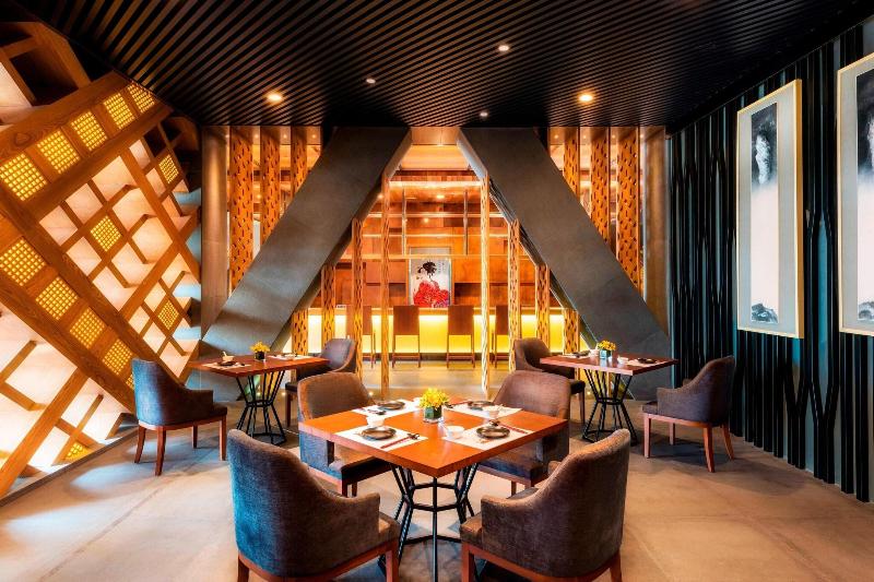 Sheraton Huzhou Hot Spring Resort image