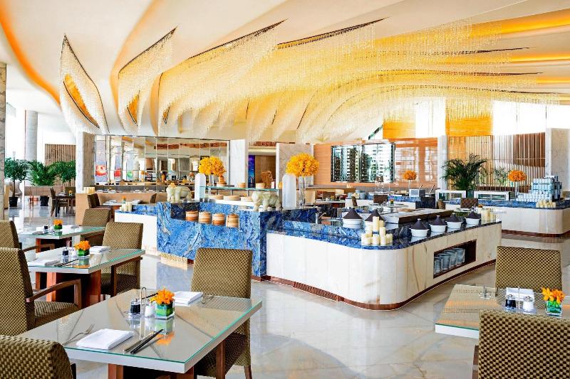 Sheraton Huzhou Hot Spring Resort image