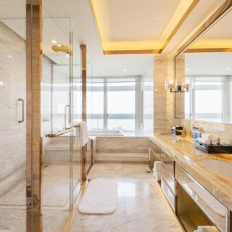 Sheraton Huzhou Hot Spring Resort image