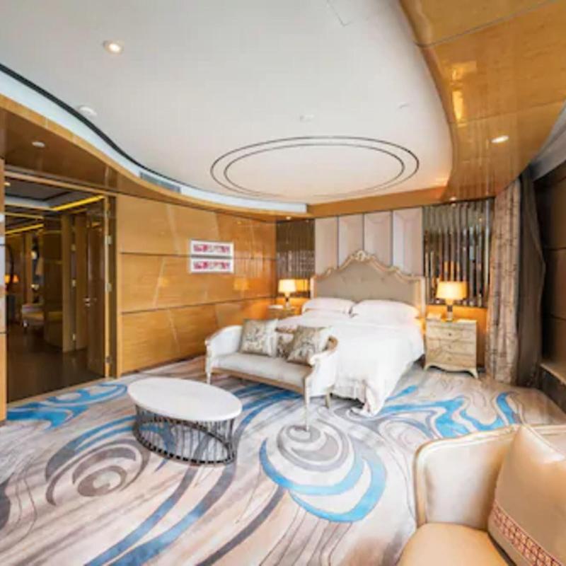 Sheraton Huzhou Hot Spring Resort image