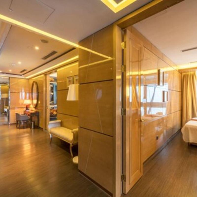 Sheraton Huzhou Hot Spring Resort image