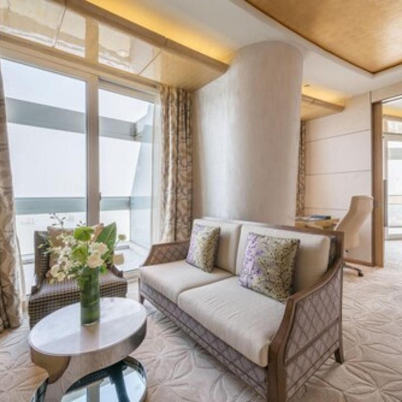 Sheraton Huzhou Hot Spring Resort image