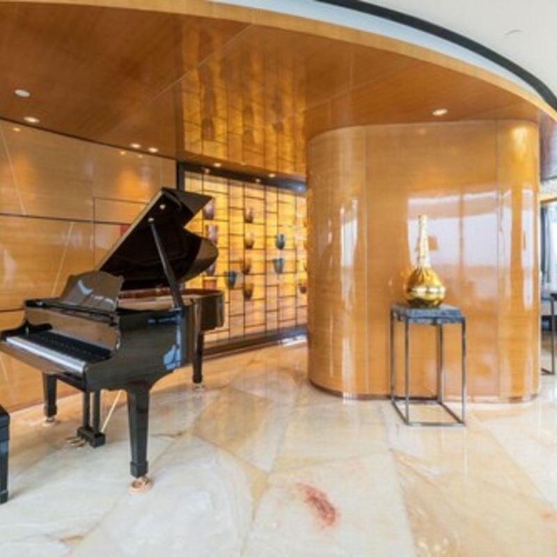 Sheraton Huzhou Hot Spring Resort image