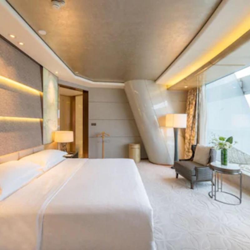 Sheraton Huzhou Hot Spring Resort image