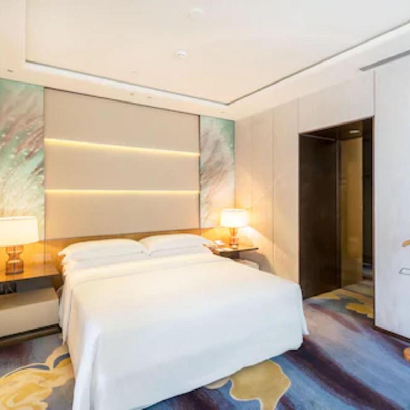 Sheraton Huzhou Hot Spring Resort image