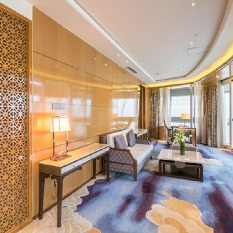 Sheraton Huzhou Hot Spring Resort image