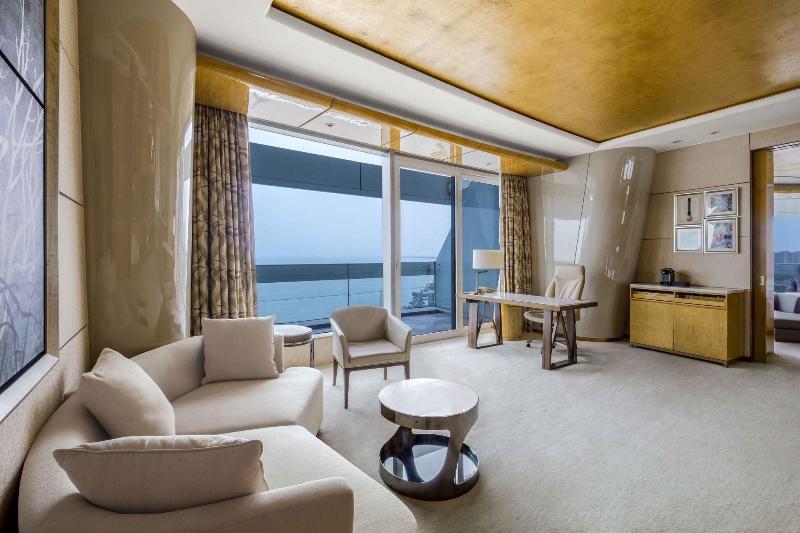 Sheraton Huzhou Hot Spring Resort image