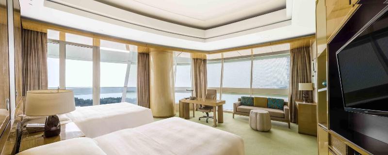 Sheraton Huzhou Hot Spring Resort image