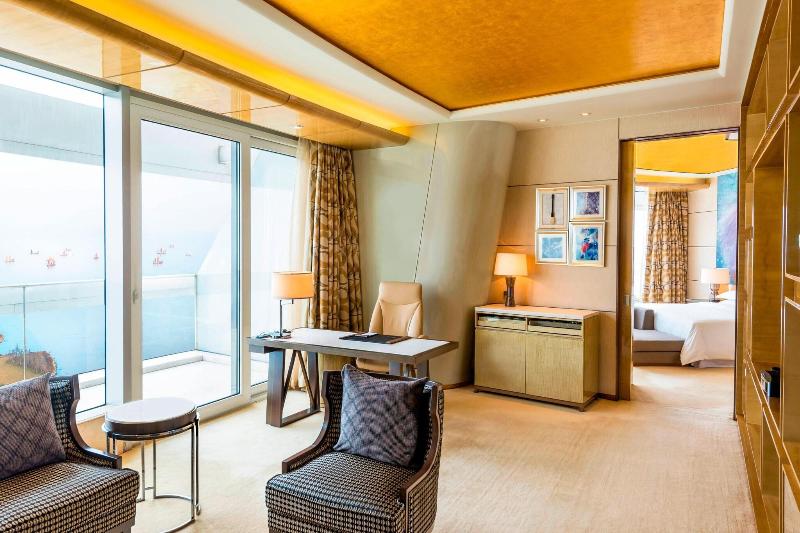 Sheraton Huzhou Hot Spring Resort image
