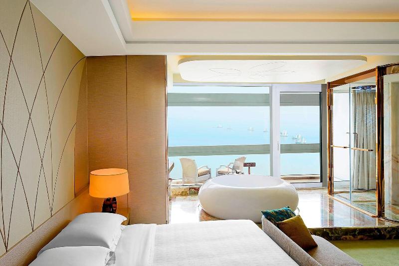 Sheraton Huzhou Hot Spring Resort image