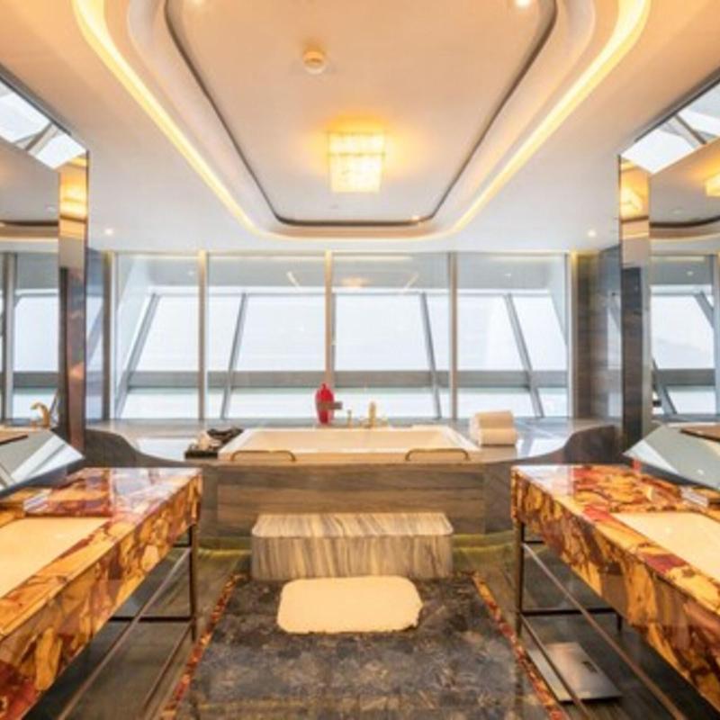 Sheraton Huzhou Hot Spring Resort image