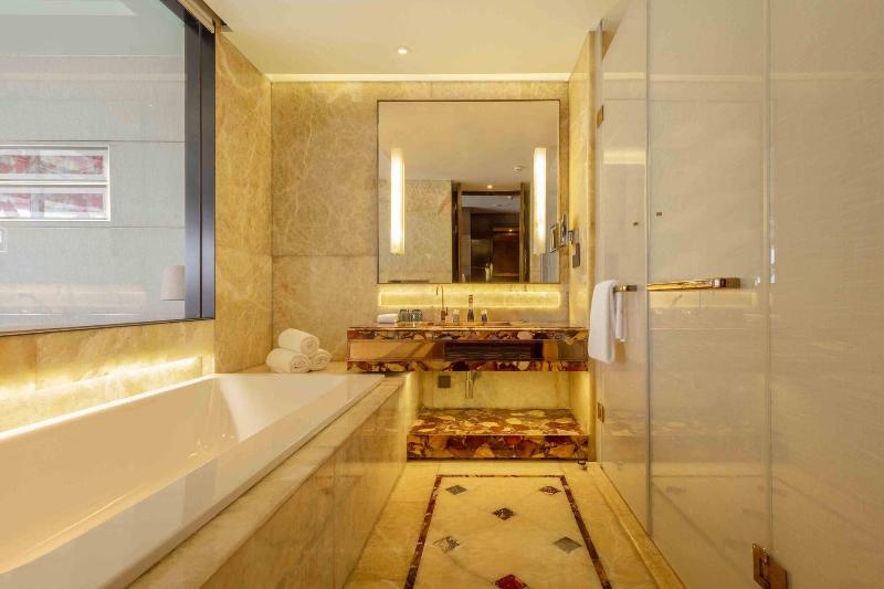 Sheraton Huzhou Hot Spring Resort image