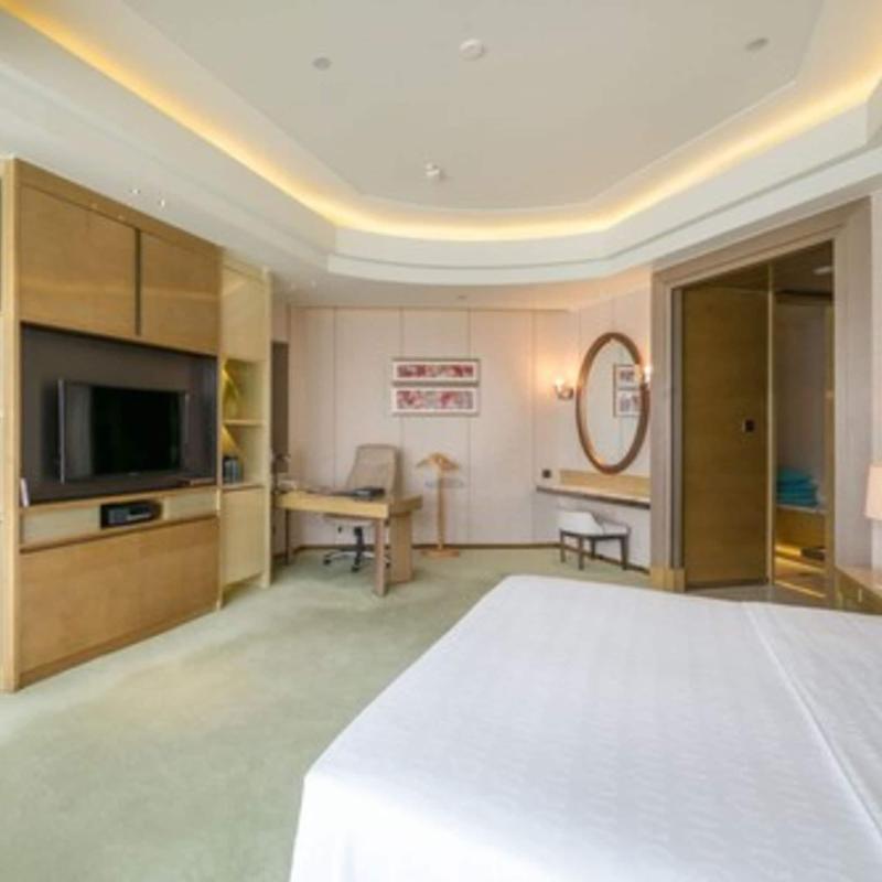 Sheraton Huzhou Hot Spring Resort image