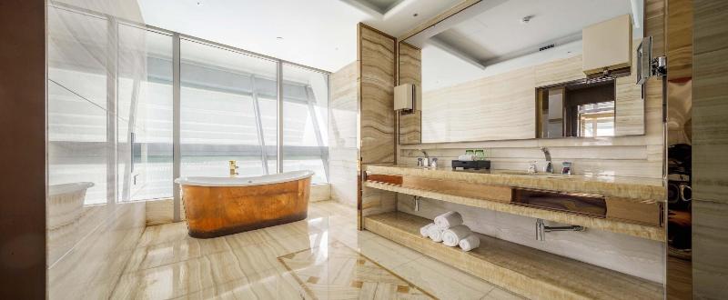 Sheraton Huzhou Hot Spring Resort image