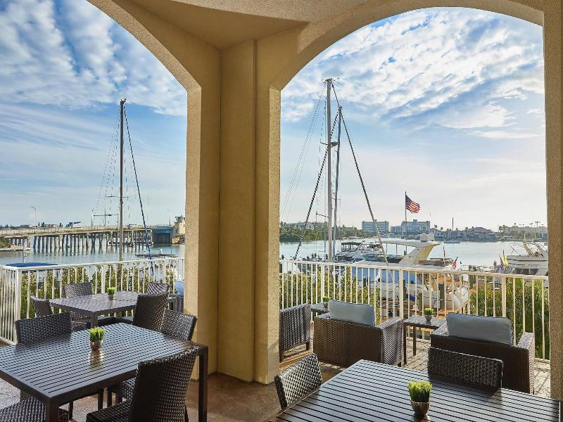 Courtyard St. Petersburg Clearwater/Madeira Beach image