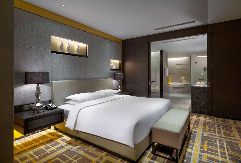 Hyatt Regency Tianjin East image