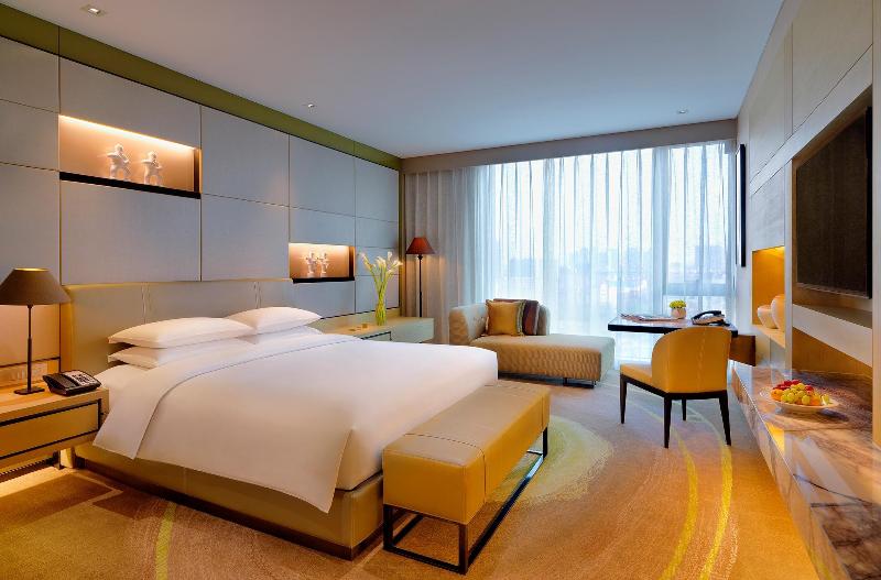 Hyatt Regency Tianjin East image