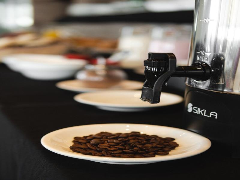 Isi Baires Apart &Suites image