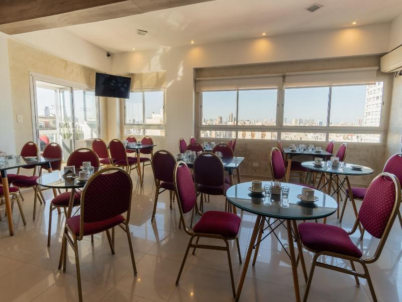 Isi Baires Apart &Suites image