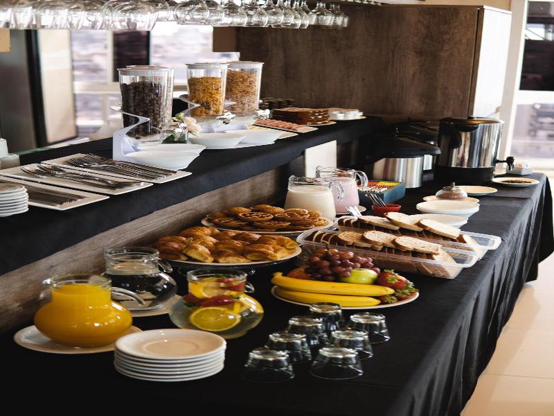 Isi Baires Apart &Suites image
