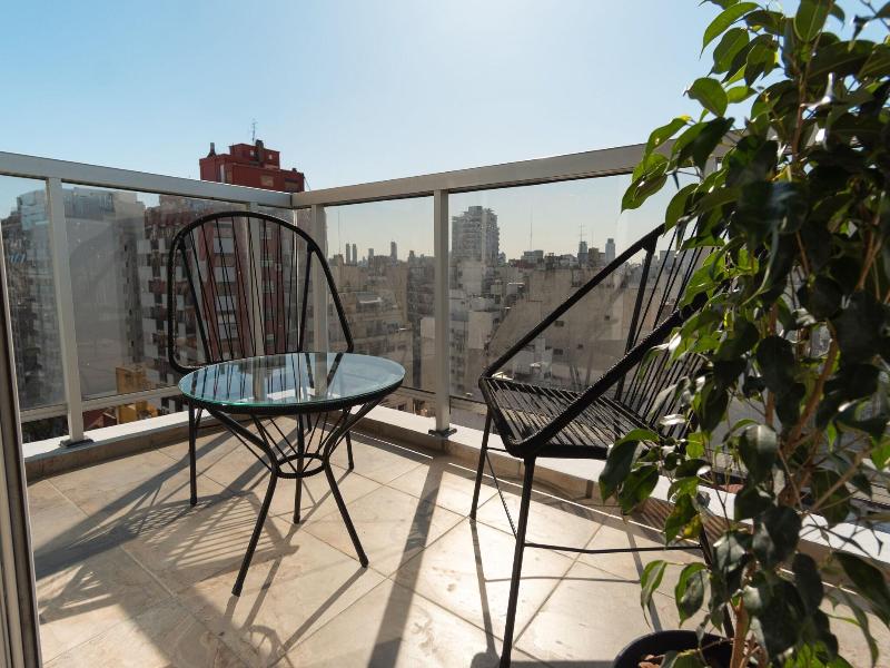 Isi Baires Apart &Suites image