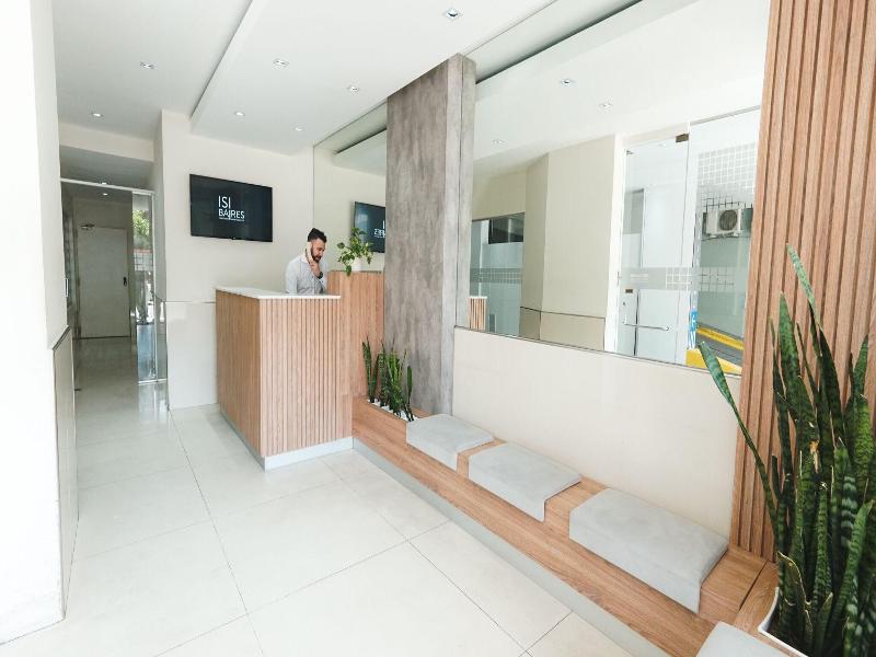 Isi Baires Apart &Suites image