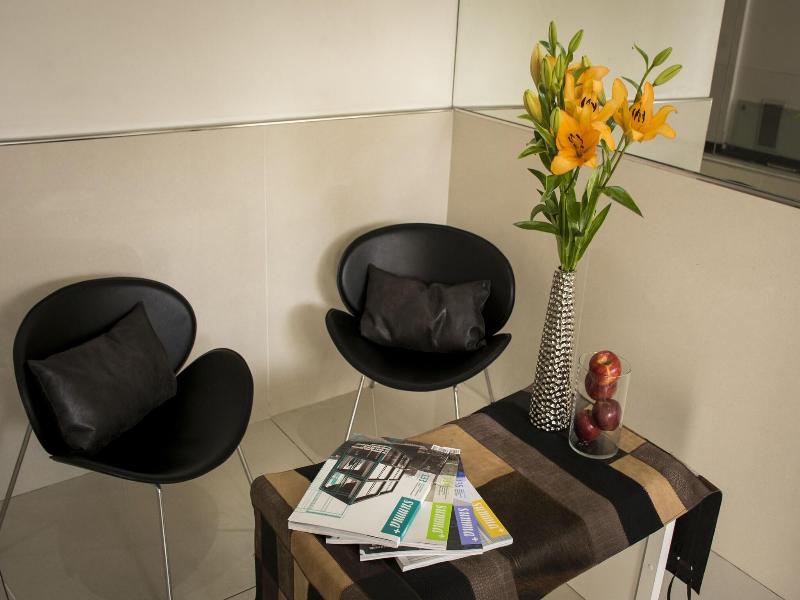 Isi Baires Apart &Suites image