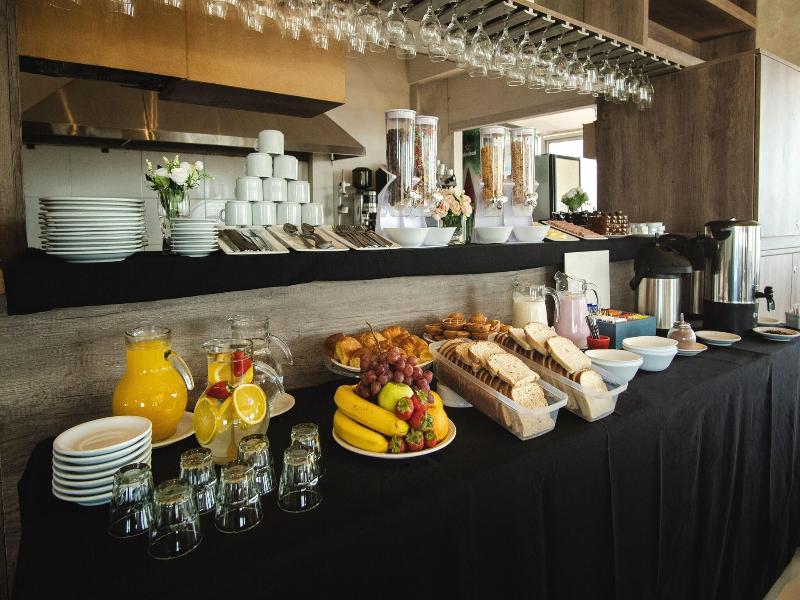 Isi Baires Apart &Suites image