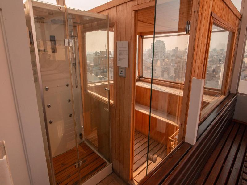 Isi Baires Apart &Suites image