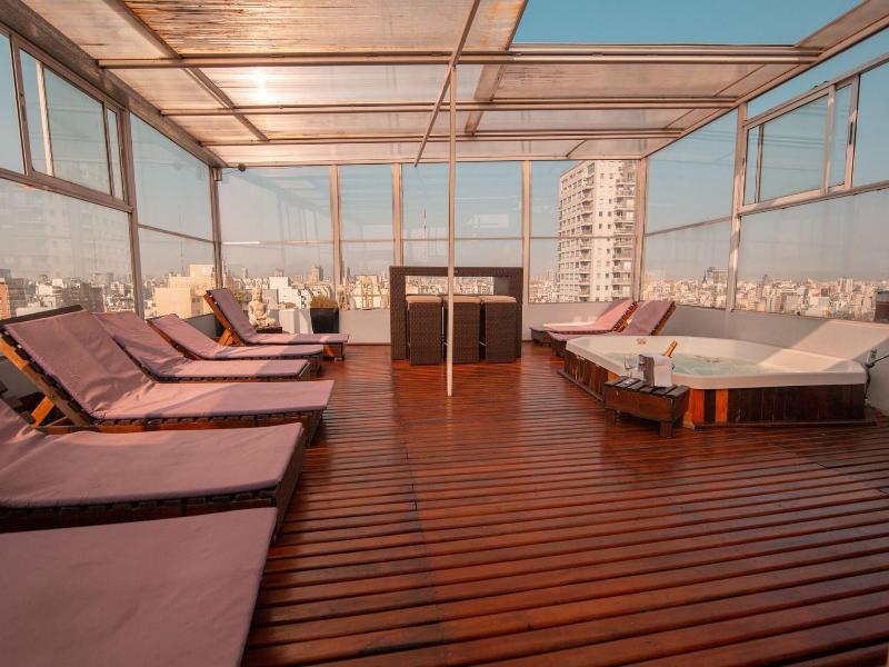 Isi Baires Apart &Suites image