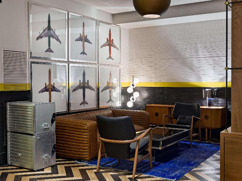 Stay in style at H10 Metropolitan