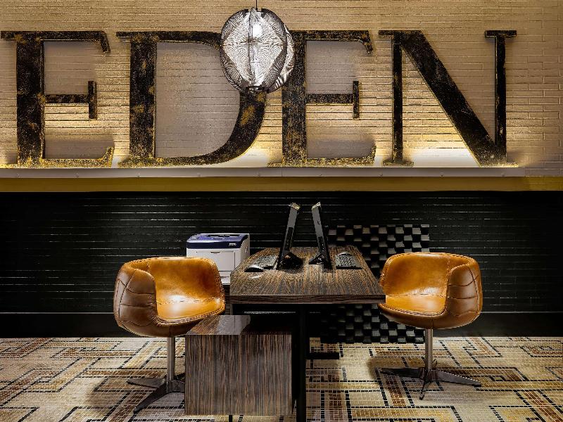 Stay in style at H10 Metropolitan