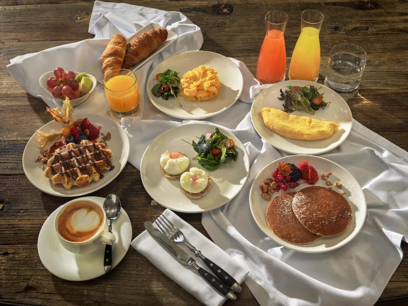 Stay in style at H10 Metropolitan