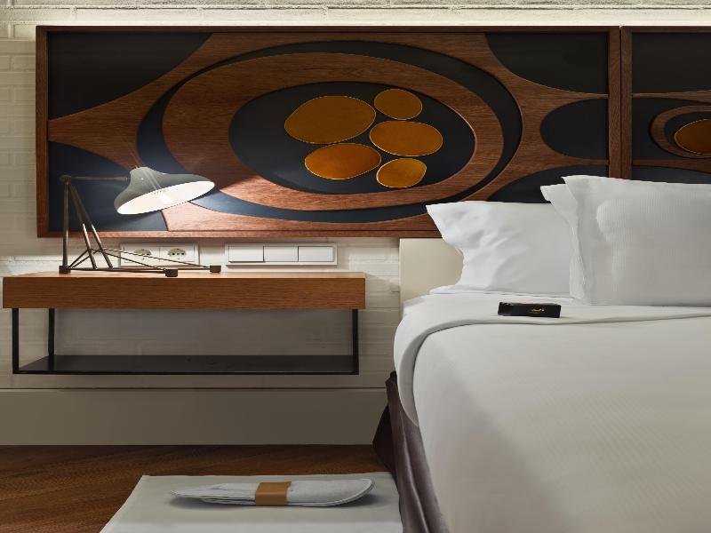 Stay in style at H10 Metropolitan