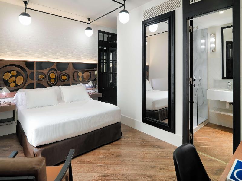 Stay in style at H10 Metropolitan