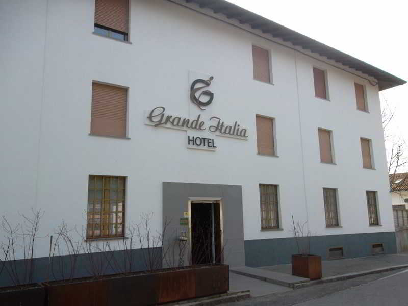 Hotel Grande Italia